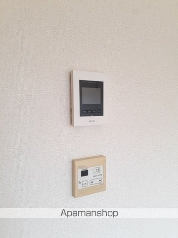 南オレンジタウンIIIの内装写真