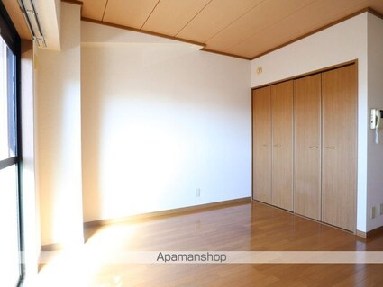 ホーメスト北原Ｔ．Ｍ[1K/25.2m2]のその他部屋・スペース