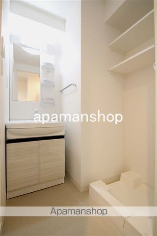 セオリーNAMBAウエストの内装写真