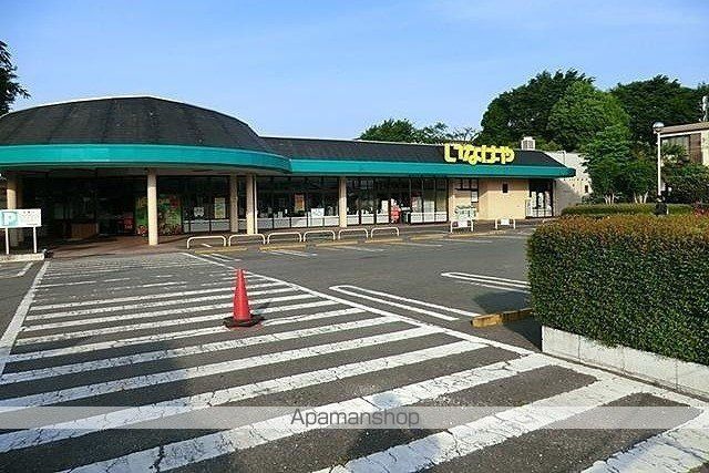 シャンソレイユの周辺写真