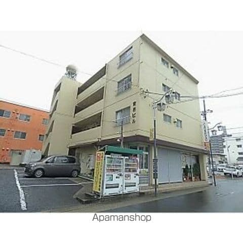 富善ビルの外観写真