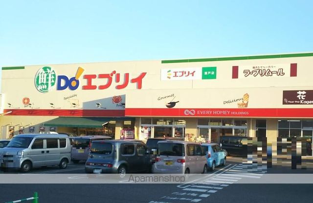 ルークス瀬戸 B棟の周辺写真