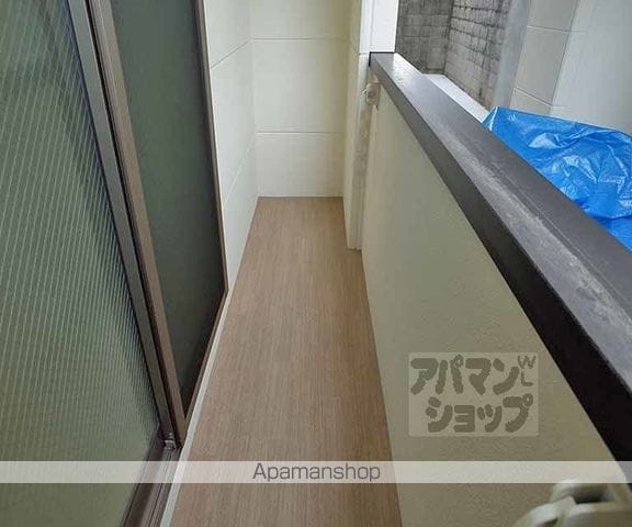 GARNET RESIDENCE 聖護院の内装写真