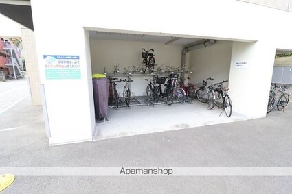 東京都三鷹市下連雀６丁目[2LDK/51.76m2]の内装1