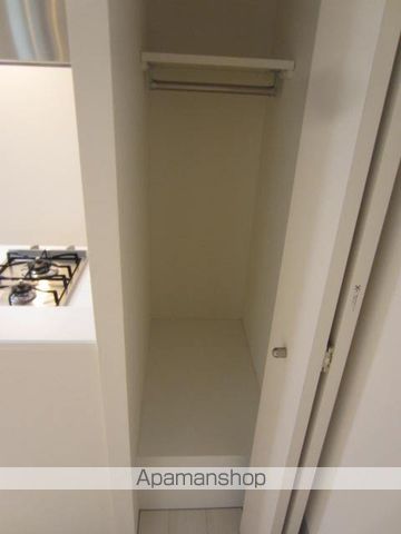 LAPIS本郷の内装写真