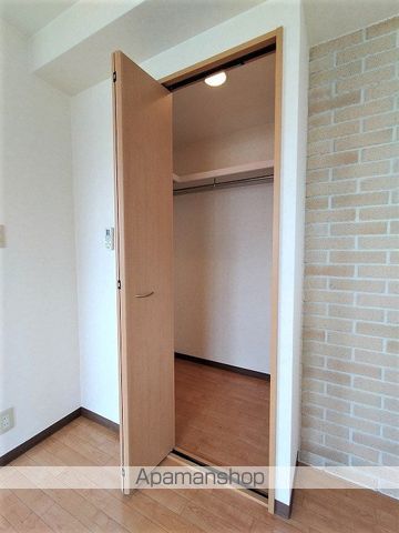 メルチェ・アモーレの内装写真