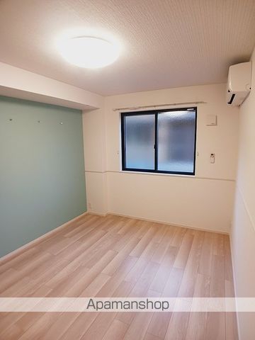 カレント レジデンス 下増田Iの内装写真