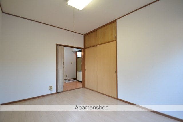 ハイホームKの内装写真