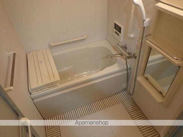 さくら館の内装写真
