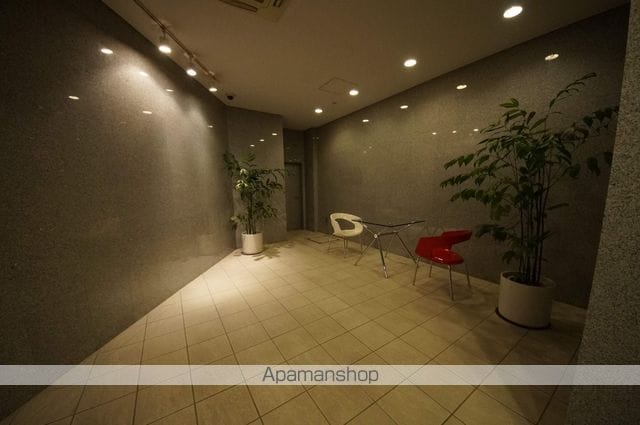 ルフィット神宮北参道のその他写真