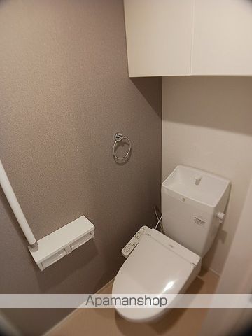 ヴィヴァーチェ Aの内装写真