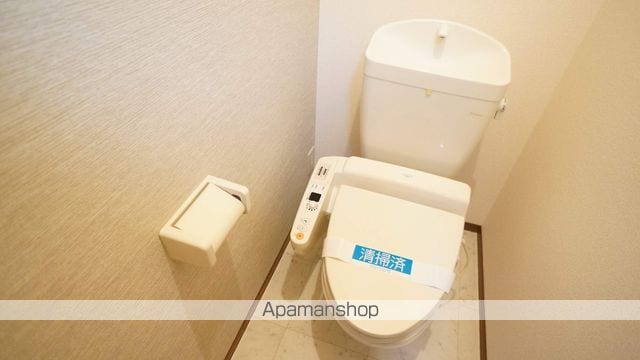 アミティエKATOの内装写真