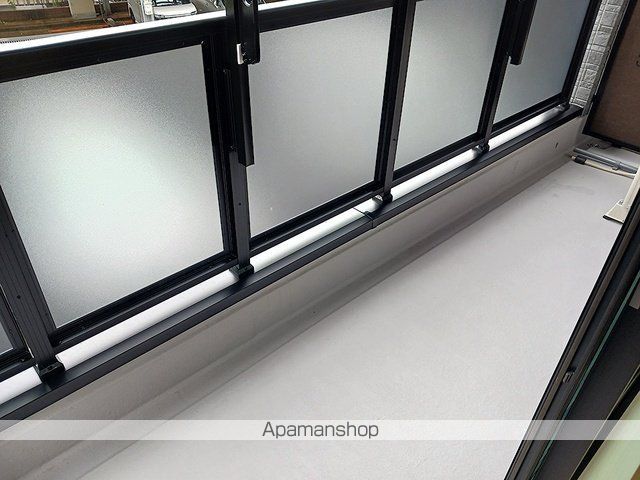 ブルームの内装写真