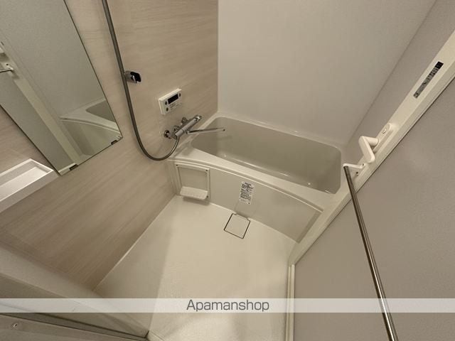 コンフォリア新大阪宮原Qの内装写真
