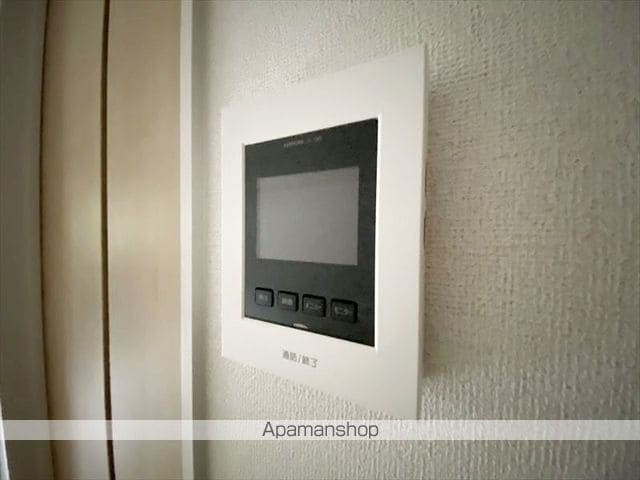 ディリジェントテンの内装写真