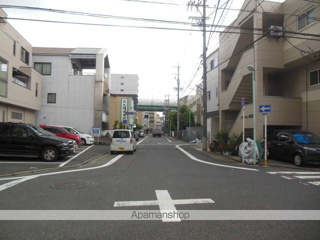 エルハイム浅間町の周辺写真