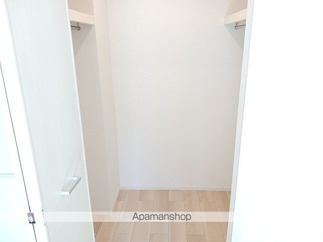 エテルノ アルドールの内装写真
