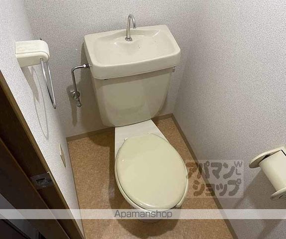 DAKOTA HOUSEの内装写真