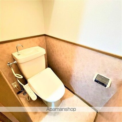 ノーブルカーム[1R/25.18m2]のその他内装3