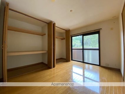 レジデンス白樺[2DK/50.54m2]の内装2