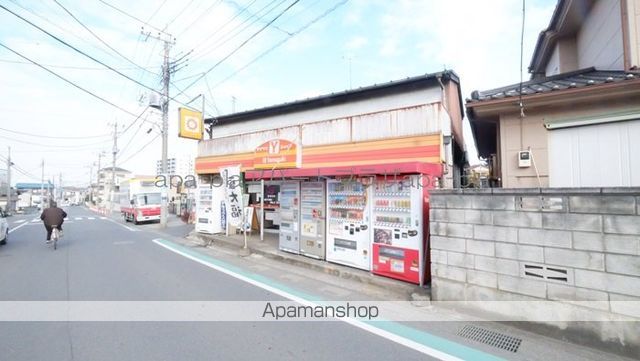 レジデンス南大塚の周辺写真
