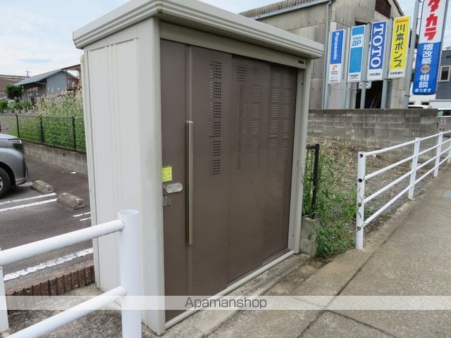 アクティブ南高江のその他写真