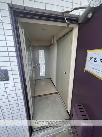 HS発寒南の内装写真