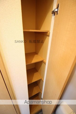 パシフィック・オーシャンの内装写真