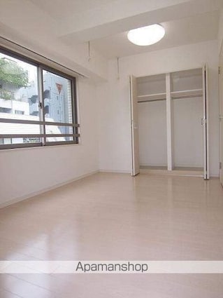 レアシス秋葉原[1K/26.13m2]のリビング・居間