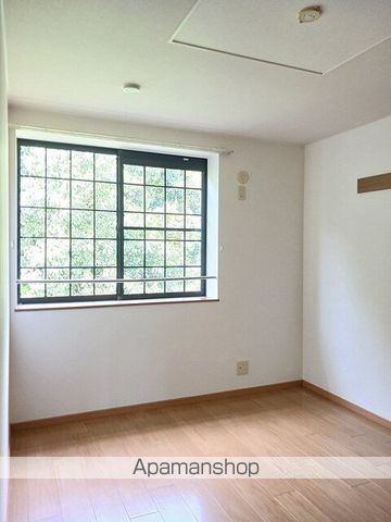 カサ モデルナ IIの内装写真