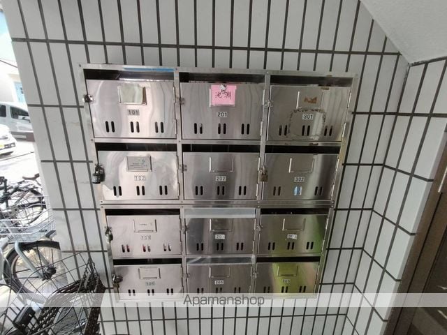 サニーハイツ根上のその他写真