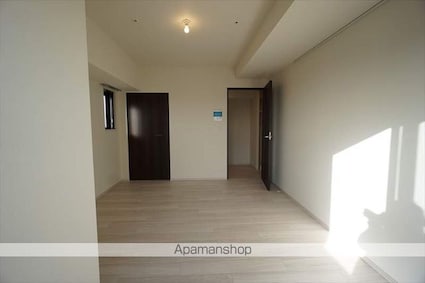 パークアクシス新栄[1K/28.71m2]の内装4