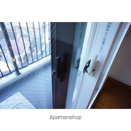 スタイリオ中延[1R/34.24m2]のその他設備