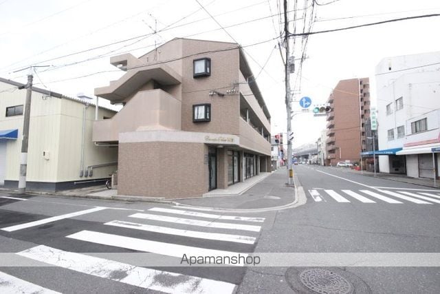 ガーデンプレイス観音の外観写真