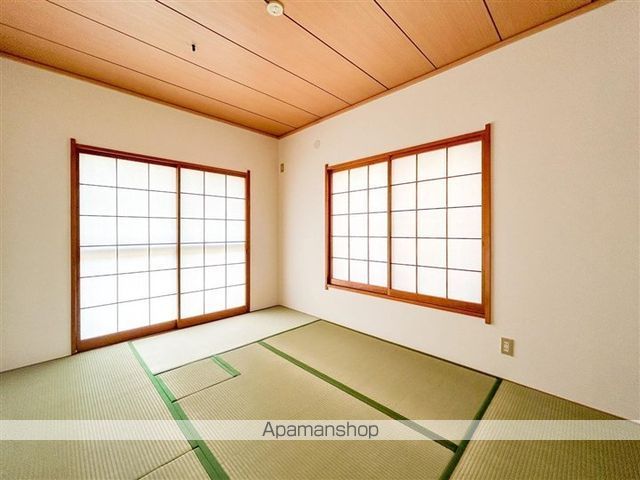 高崎線 高崎駅 徒歩26分 2階建 築30年の内装写真
