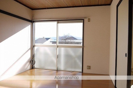 フレグランスオアシス[2DK/42.36m2]のリビング・居間1
