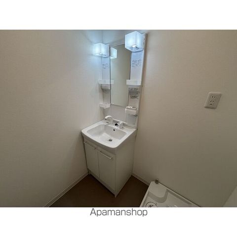 ジーメゾン上野町の内装写真