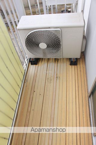 シティハイツ小林の内装写真