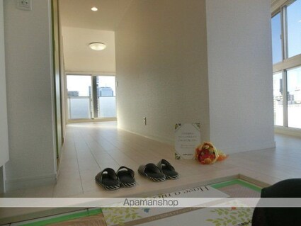 レジディア東桜Ⅱ[1LDK/61.17m2]の内装5