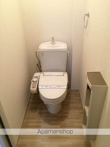 シャロームエステートの内装写真