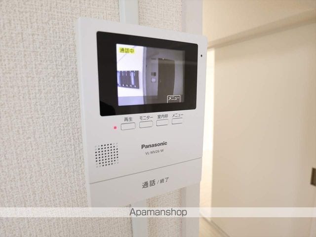 K’SB田園 III号館の内装写真