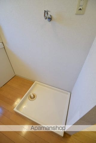ラフィーネ栗生の内装写真