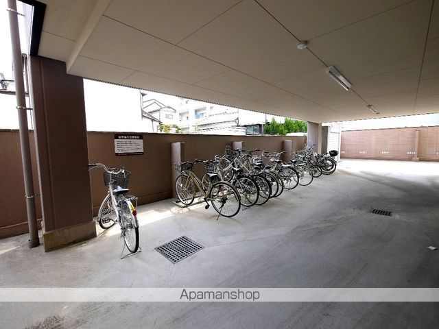 グランソワール瑞穂の外観写真