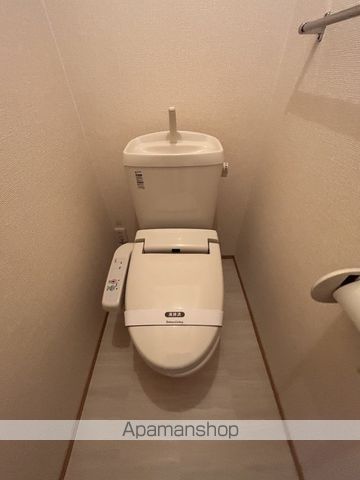 グランシャリオ前屋敷Aの内装写真