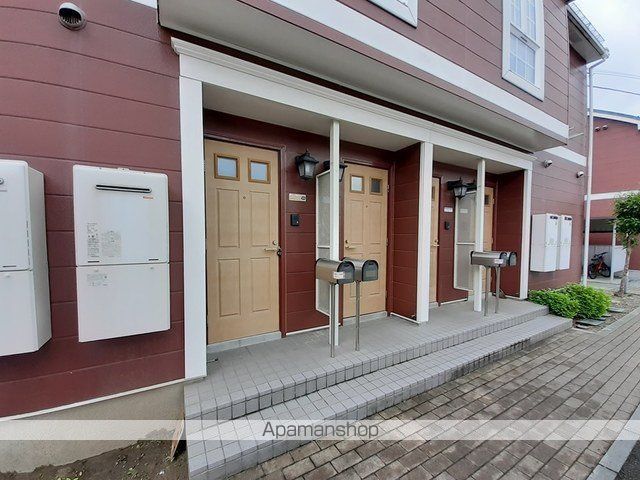 apartment 山形県村山市楯岡新町３丁目
楯岡新町の賃貸情報を見る
物件地図