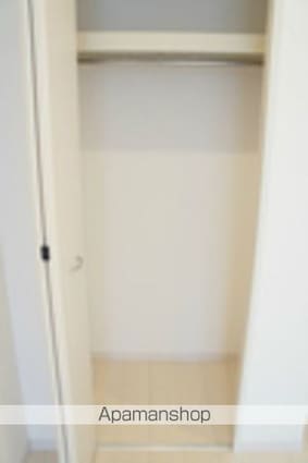 リブリ・コンフォート　ホウデン[1K/26.08m2]の収納