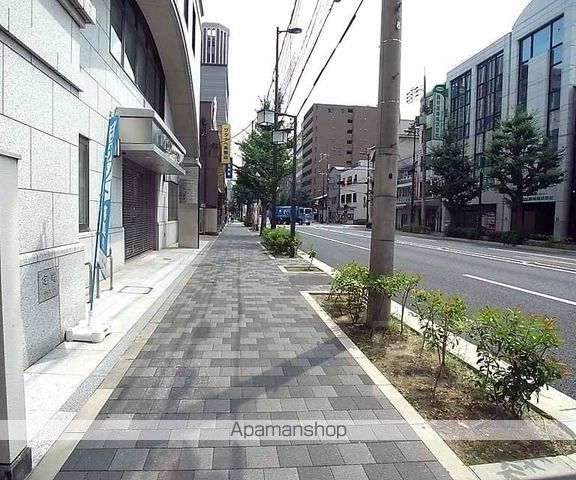 永澤金港堂ビルの周辺写真