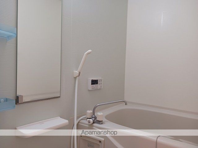 パグーロの内装写真