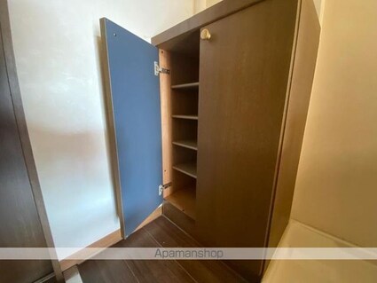 ａｎ[1K/29.81m2]の内装3