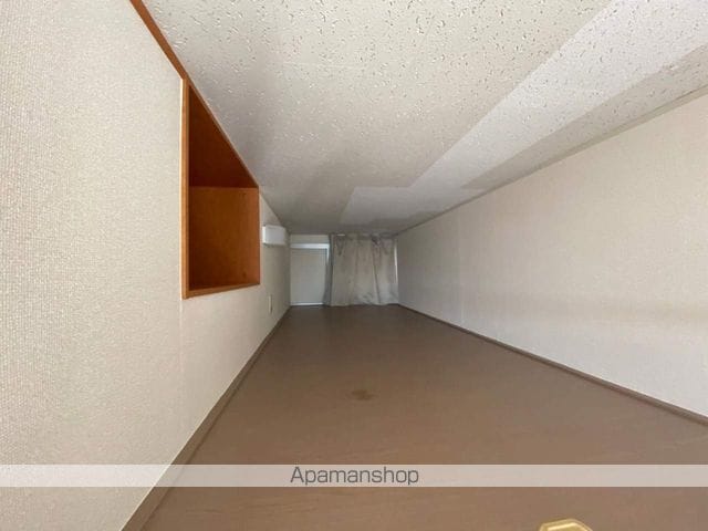 レオパレスシャルマンの内装写真